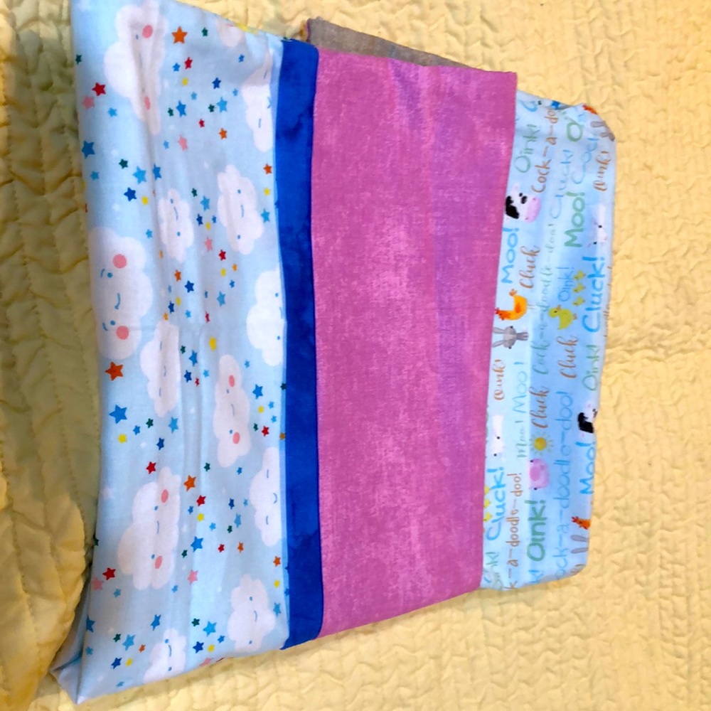 Pillow case